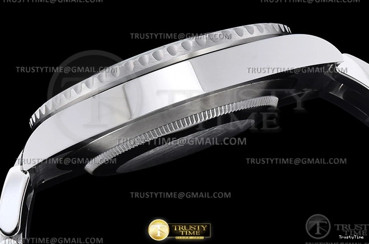 1018 ROLSUB0417B – Submariner 116610LV 904L SS SS Grn CLEAN V2 VS Stretchable 1048